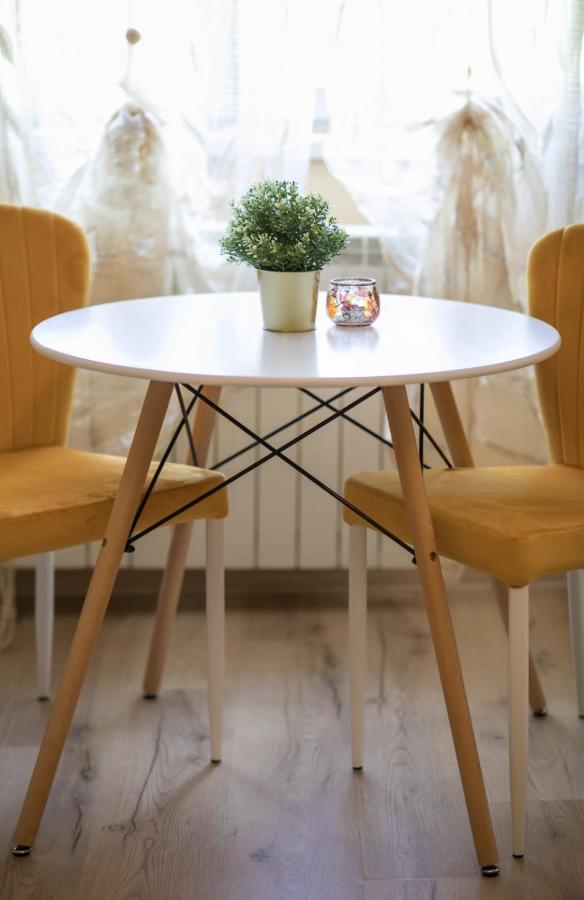 Golden Apartment Baneasa بوخارست المظهر الخارجي الصورة