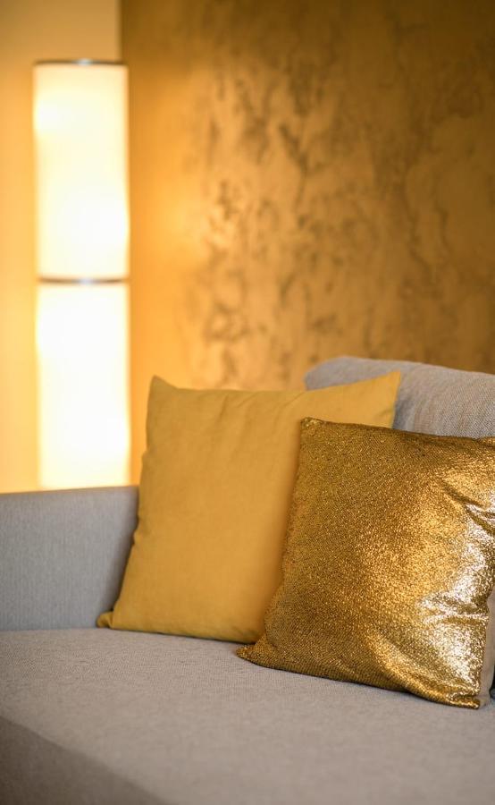 Golden Apartment Baneasa بوخارست المظهر الخارجي الصورة
